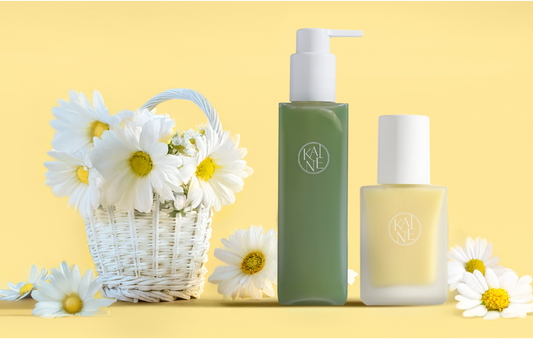 Spring Clean Your Skincare: Time to Toss, Refresh & Glow with KAINE