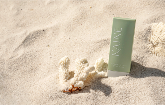 Why Sunscreen is Your Skin’s BFF