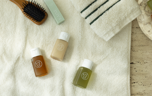 Your Summer Skincare Travel Guide: Glow On the Go