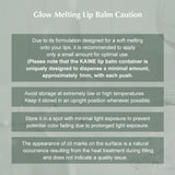 KAINE Glow Melting Lip Balm (3.7g)