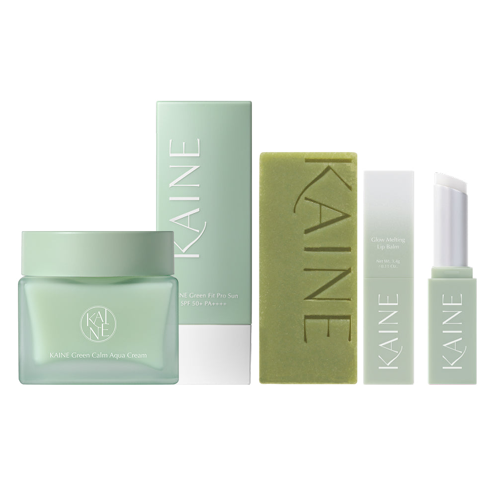 Back to School Skincare Kit