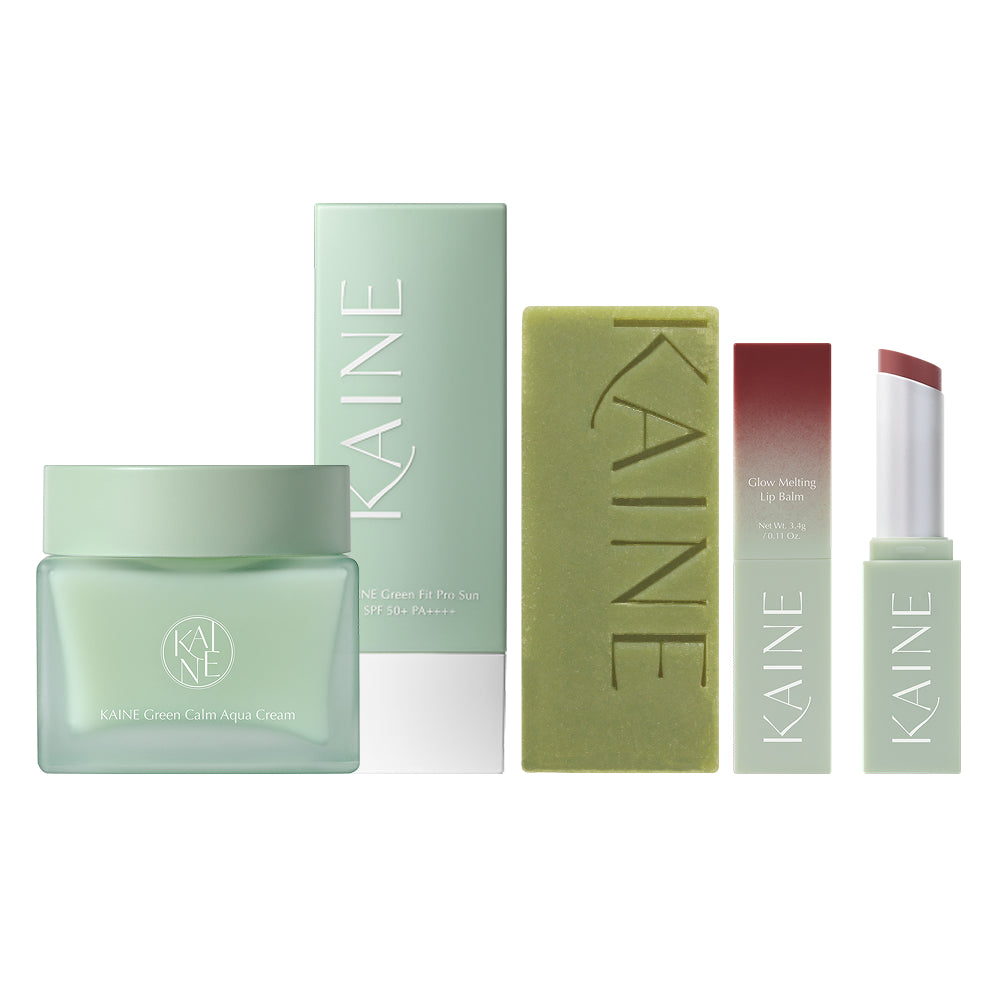 Back to School Skincare Kit