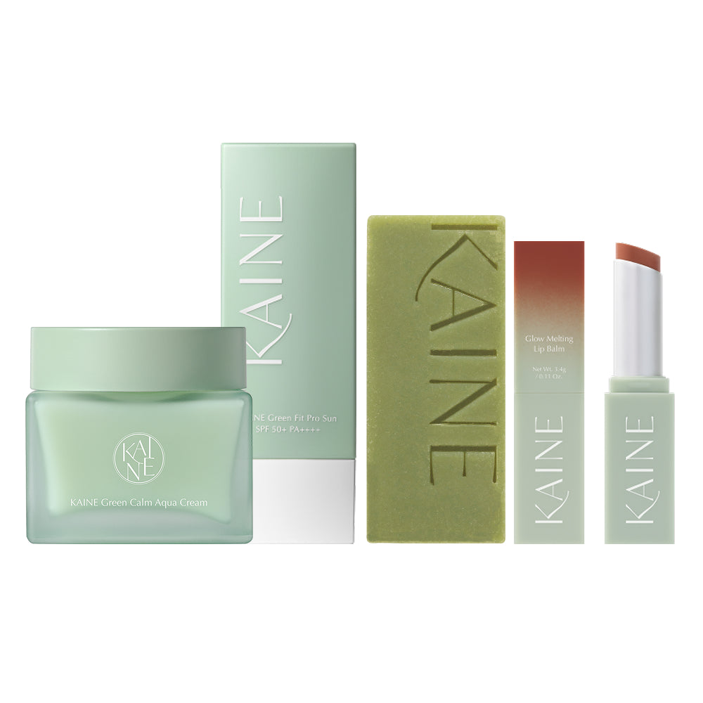 Back to School Skincare Kit