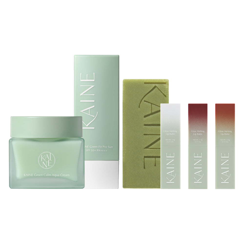 Back to School Skincare Kit