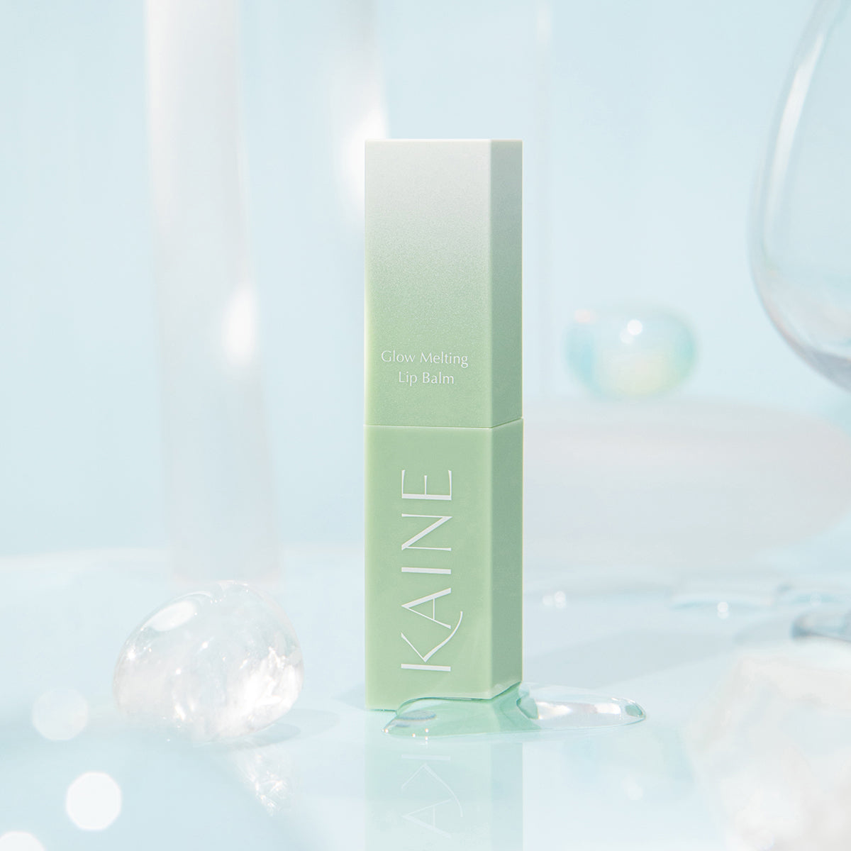 Glow Melting Lip Balm Trio Set