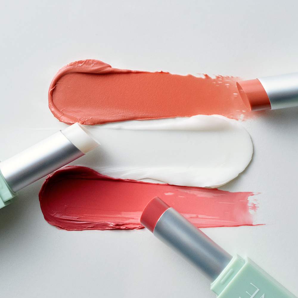 Glow Melting Lip Balm