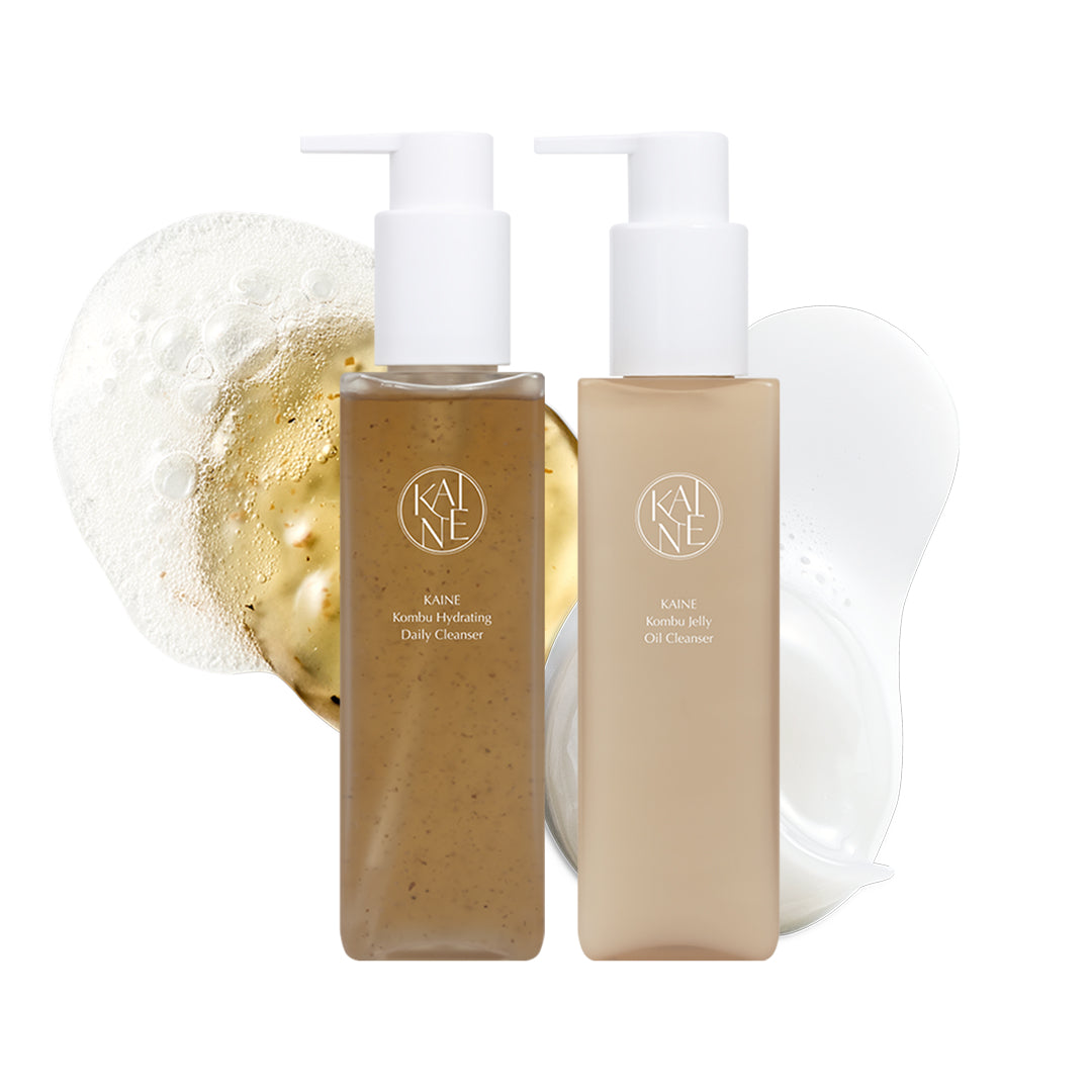 Ultimate Cleansing Duo