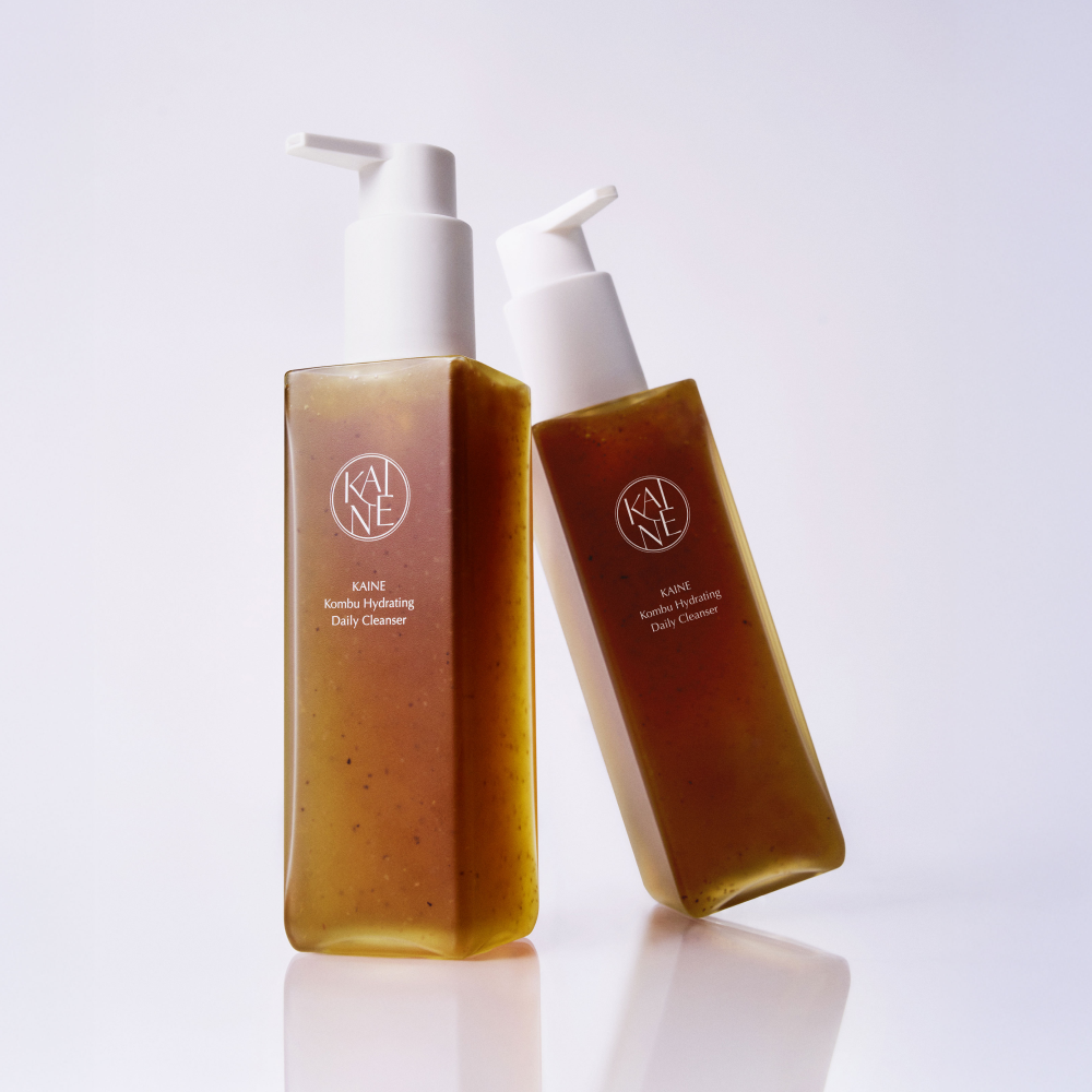 Kombu Hydrating Daily Cleanser