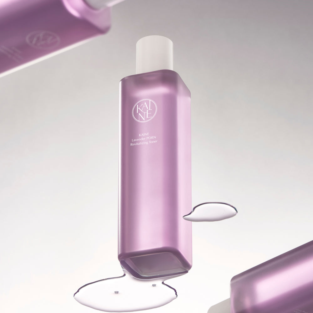 Lavender PDRN Toner