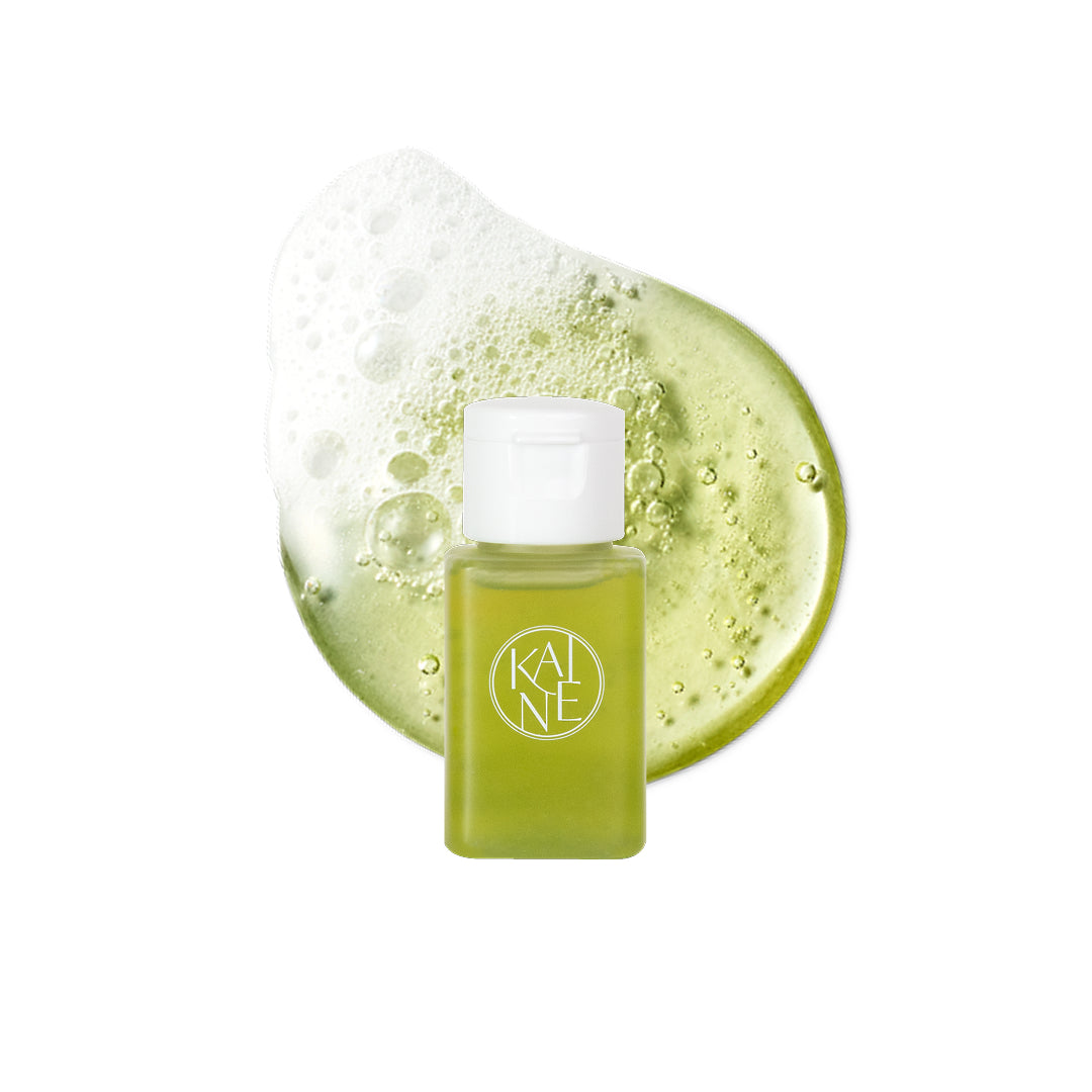 KAINE MINI Rosemary Relief Gel Cleanser