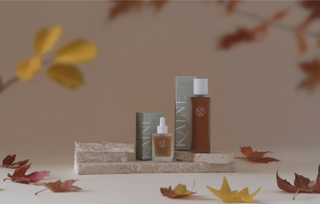 Glow All Autumn: Essential Skincare Tips for Your Best Fall Skin Yet