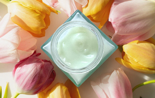 Cold Weather, Compromised Skin Barrier: How to Reset Before Spring