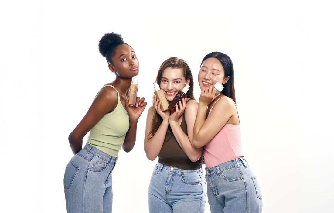 KAINE’s 2025 Favorites: The Top 3 Products Your Skin (and You) Loved Most