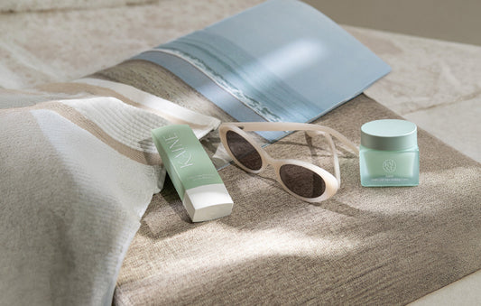 Your Summer Skin Reset: Cooling, Soothing & Hydration Care