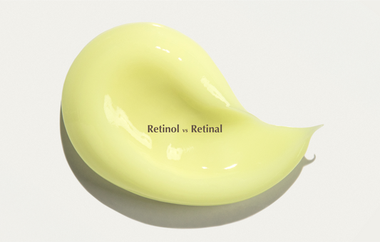 Retinol? Retinal? What’s the Difference, and Which is Better?