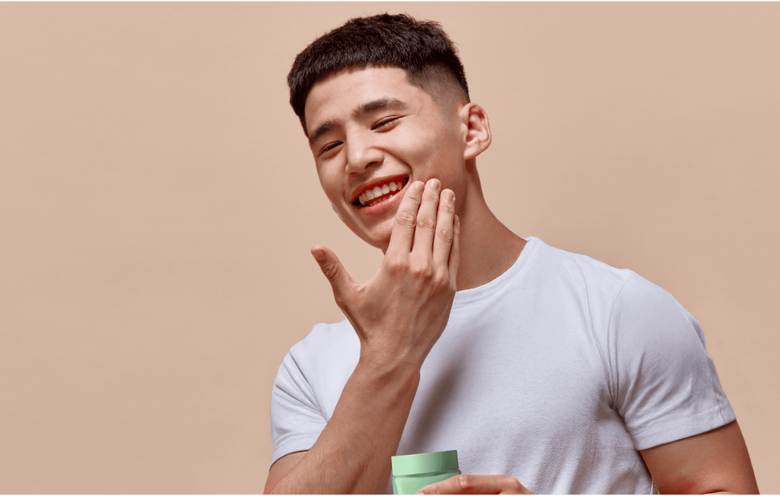 Skincare Isn’t Just for Her: Breaking the Stereotype
