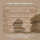 Chaga Collagen Charging Serum (30ml)
