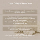 Vegan Collagen Youth Cream (50ml)