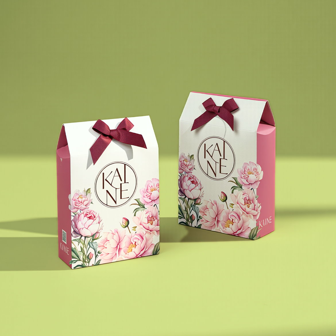 Blooming Edition