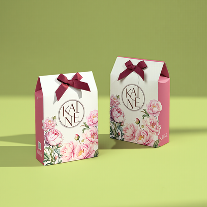 Blooming Edition