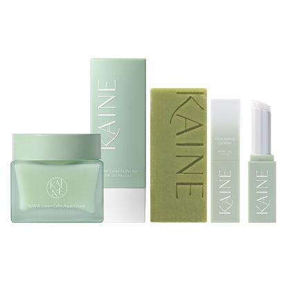 Back to School Skincare Kit