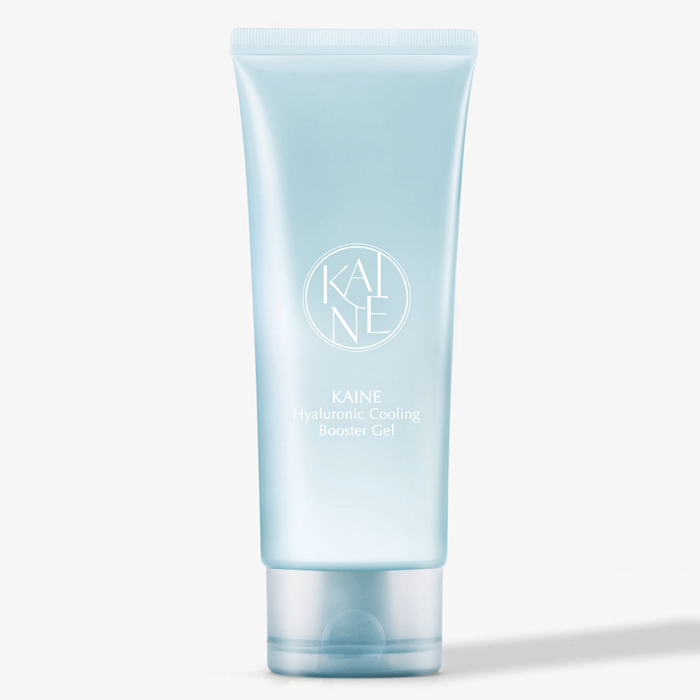 Hyaluronic Cooling Booster Gel