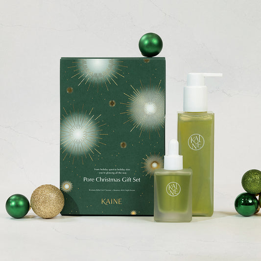 Pore Christmas Gift Set