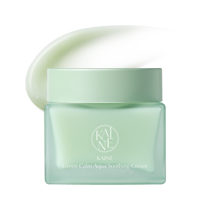 Green Calm Aqua Soothing Cream