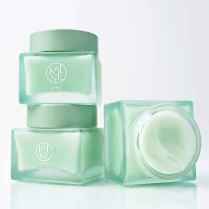 Green Calm Aqua Soothing Cream