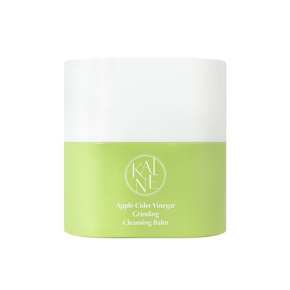 KAINE Apple Cider Vinegar Grinding Cleansing Balm
