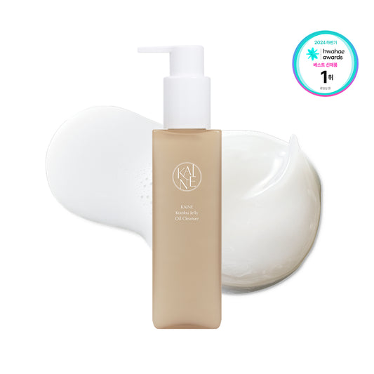 Kombu Jelly Oil Cleanser