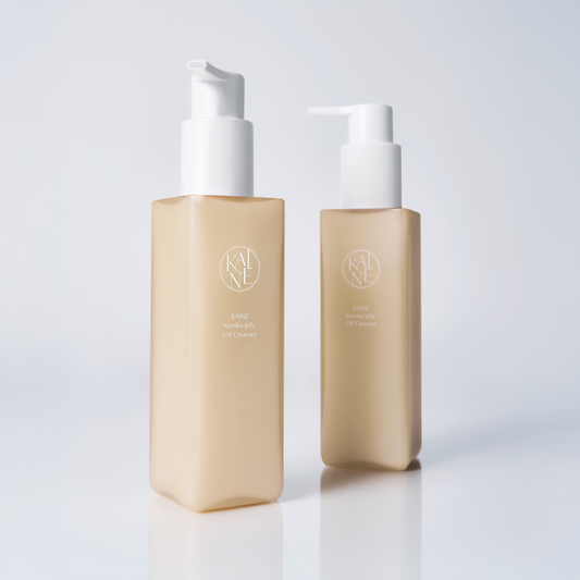 Kombu Jelly Oil Cleanser