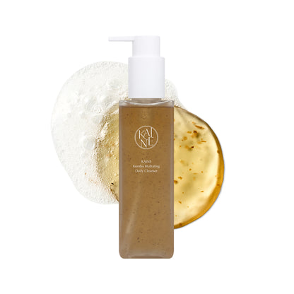 Kombu Hydrating Daily Cleanser