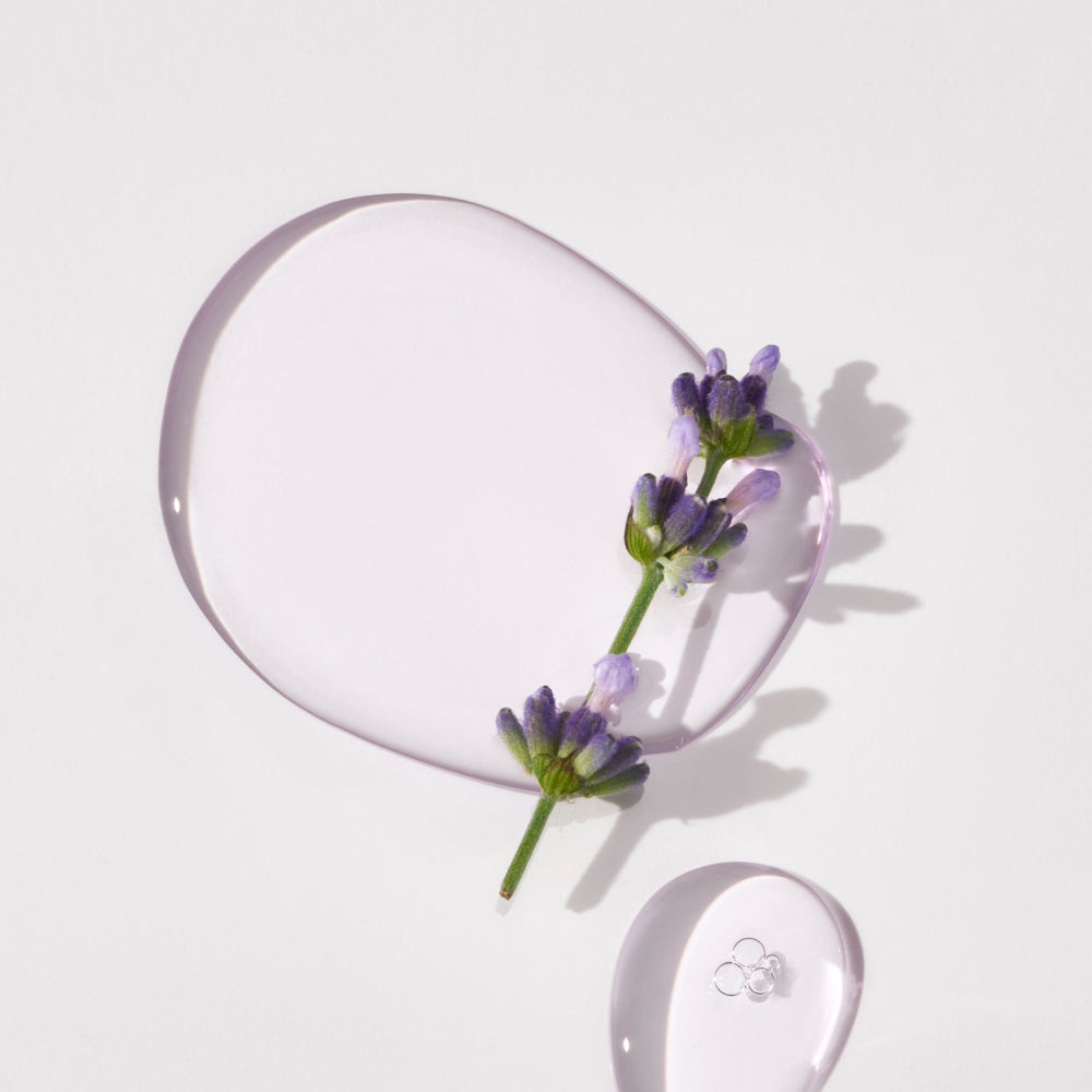 Lavender PDRN Toner