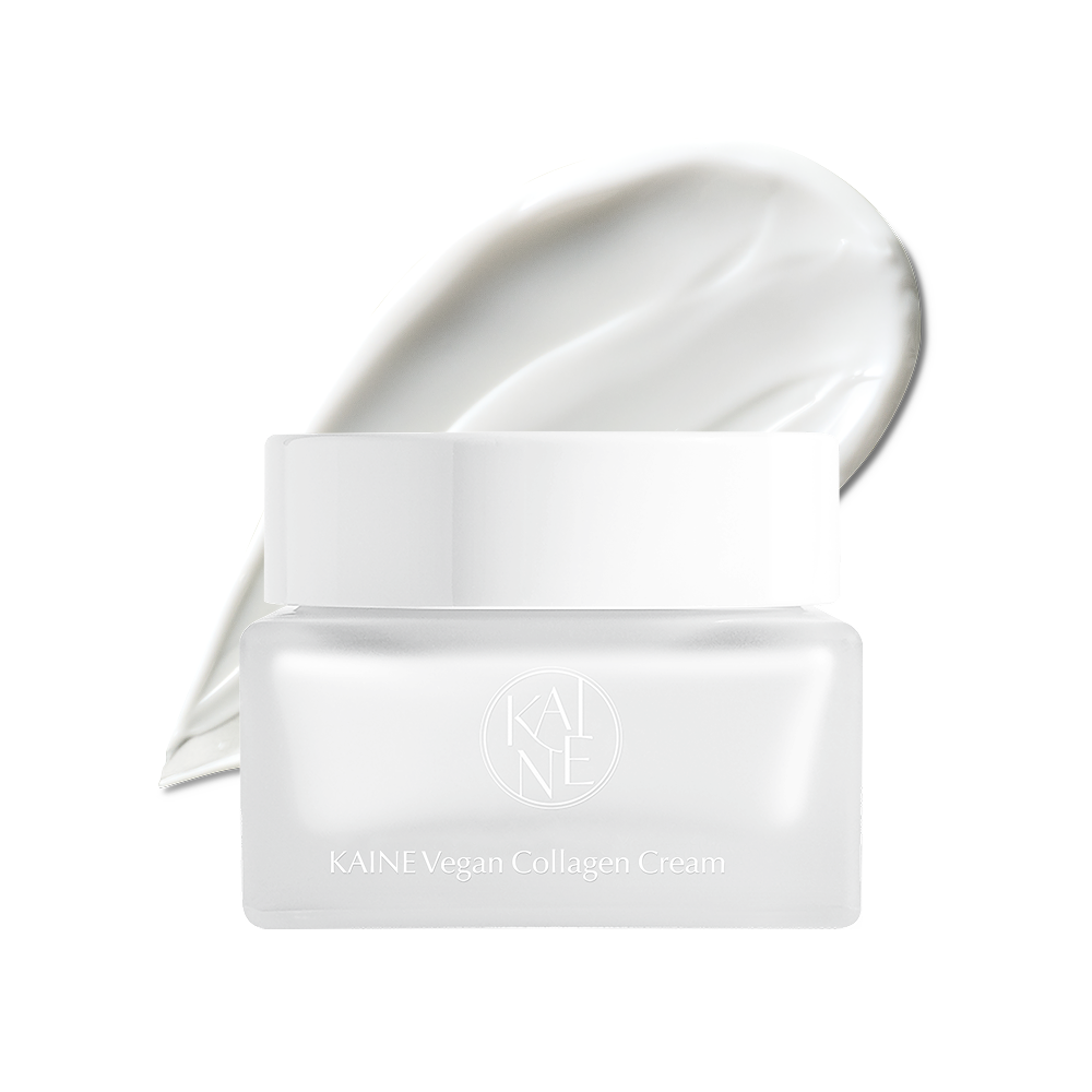 Vegan Collagen Cream