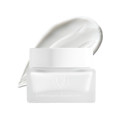 Vegan Collagen Cream