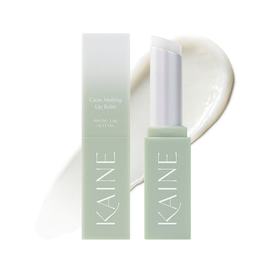 Glow Melting Lip Balm
