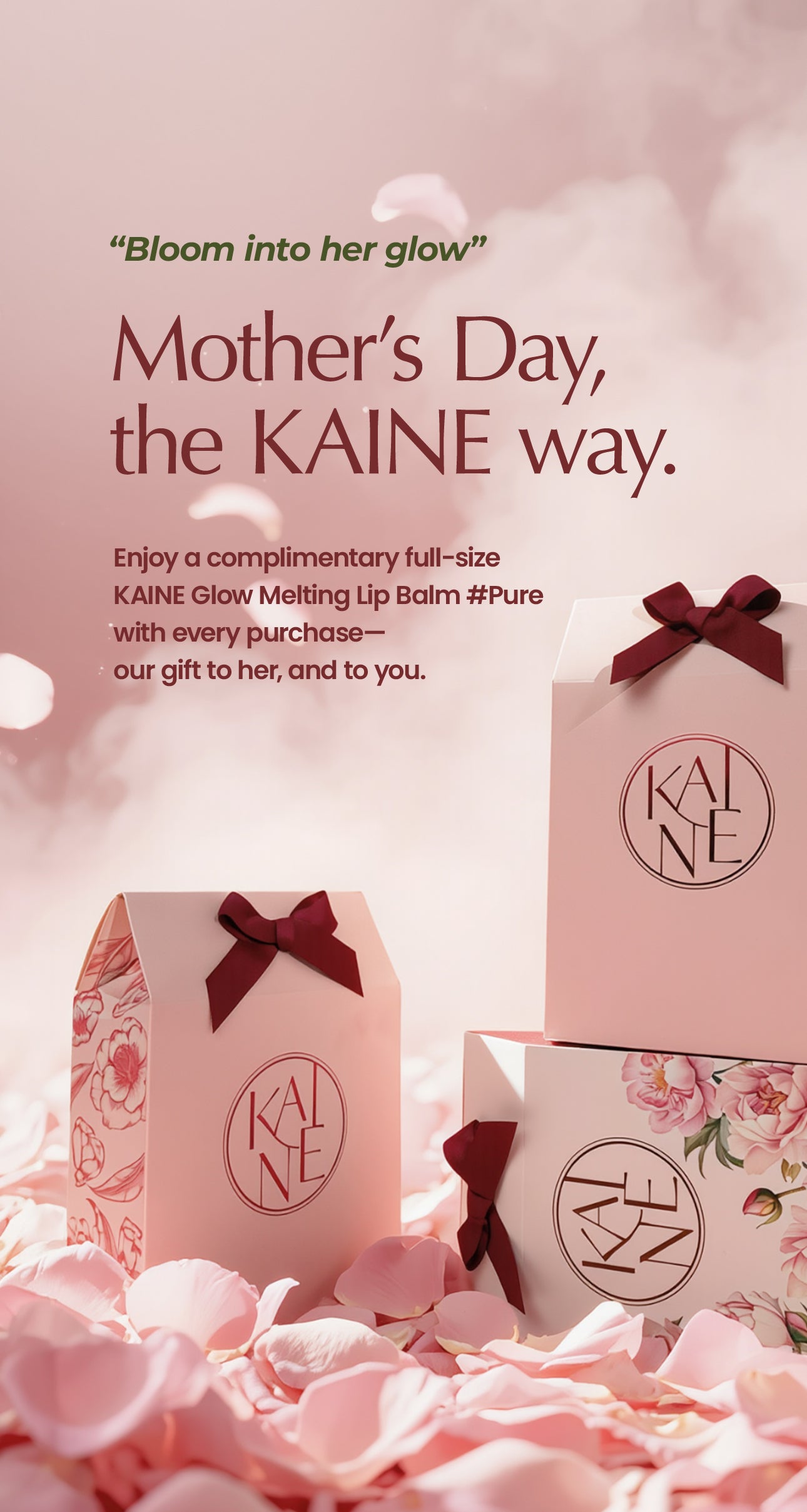 Kanael！コスメ KAINE Cosmetics – KAINE, INC.