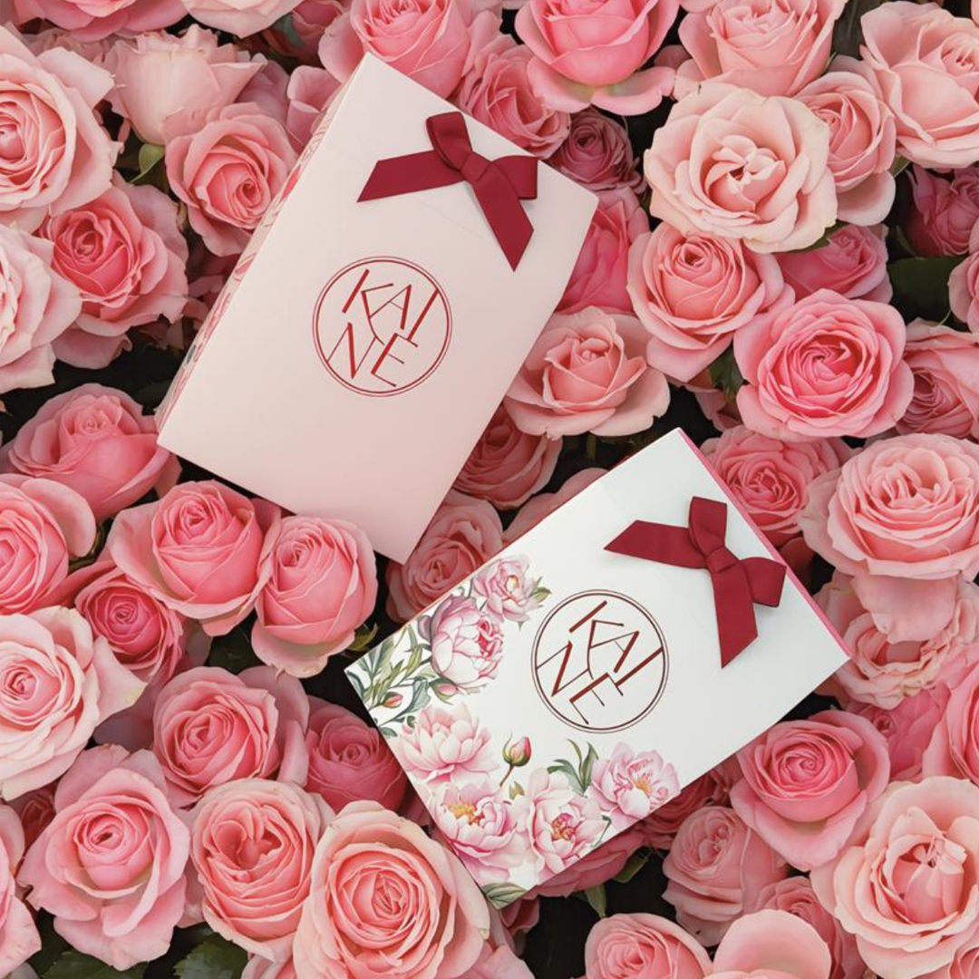 Blooming Edition