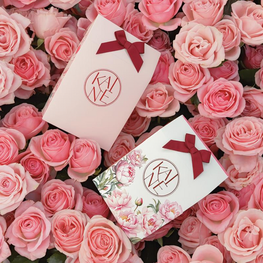 Blooming Edition