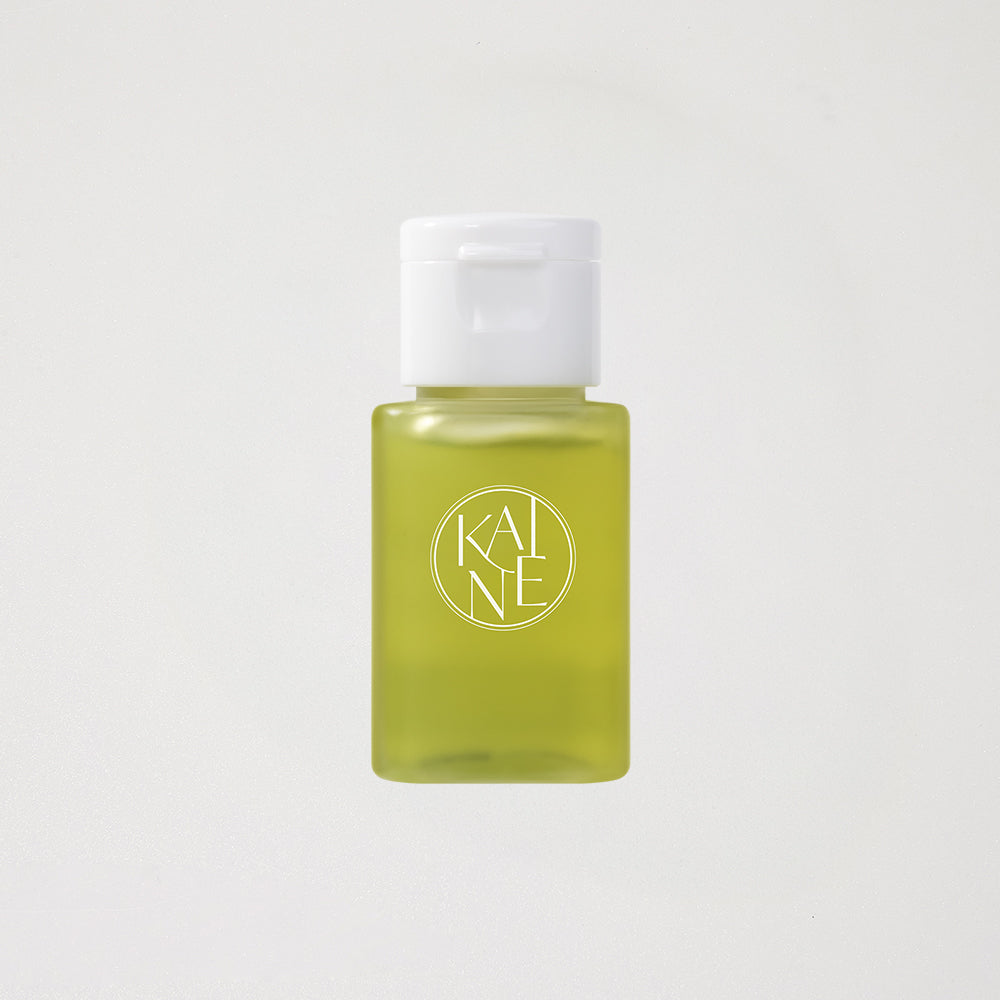 KAINE MINI Rosemary Relief Gel Cleanser