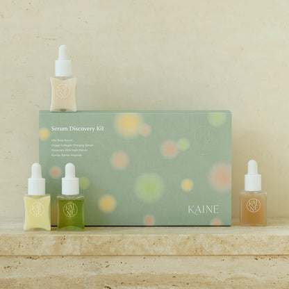 Serum Discovery Kit