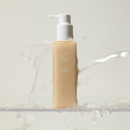 Kombu Jelly Oil Cleanser