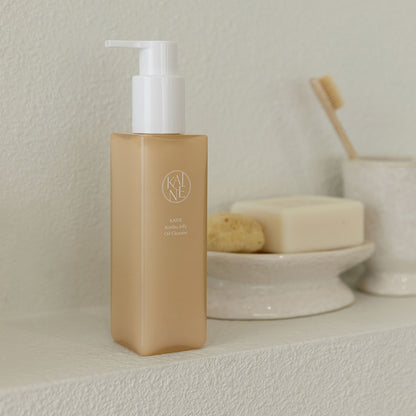 Kombu Jelly Oil Cleanser