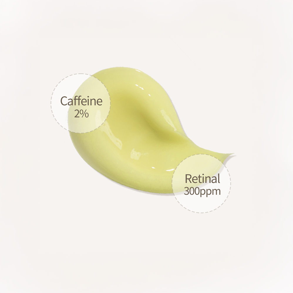 What is KAINE Caffetinal